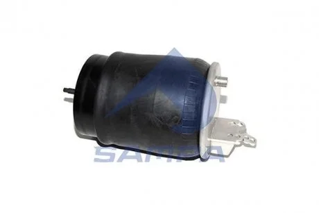 Пневморессора SAMPA SP557804-K