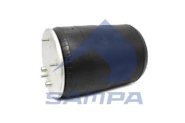 Пневморесора без стакана SAMPA SP55836-02 (фото 1)