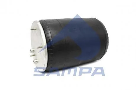 Пневморесора без стакана SAMPA SP55836-02