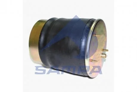 Пневморесора SAMPA SP55836-K01