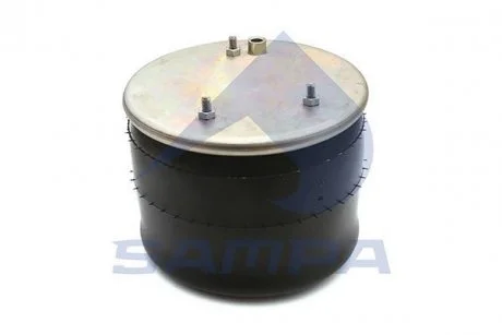 Пневморесора SAMPA SP55836-K06