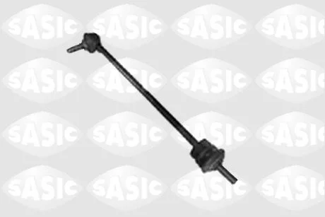 Стойка стабилизатора переднего SASIC 0875405