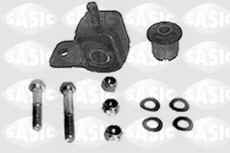 Сайлентблок SASIC 1003557