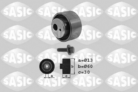 Ролик ремня ГРМ SASIC 1700003