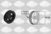 Шкив коленчатого вала SASIC 2156048 (фото 1)
