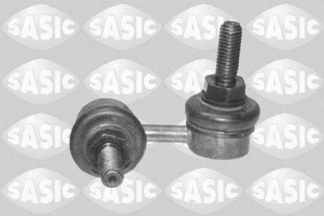 Стойка стабилизатора переднего левая SASIC 2306221