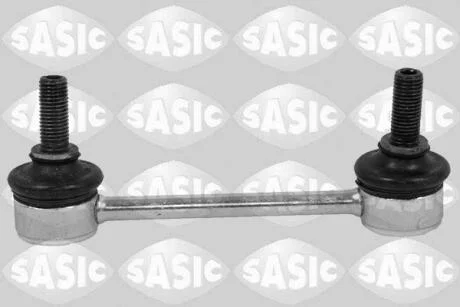 Стойка стабилизатора переднего SASIC 2306368