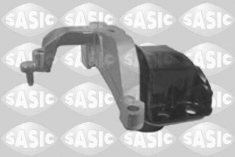 Подушка двигателя правая SASIC 2704048