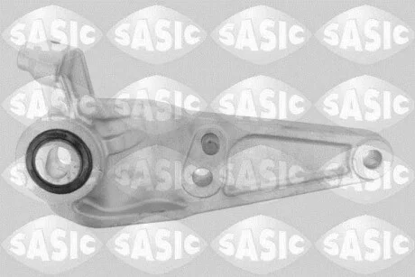 Подушка двигателя задняя SASIC 2706068
