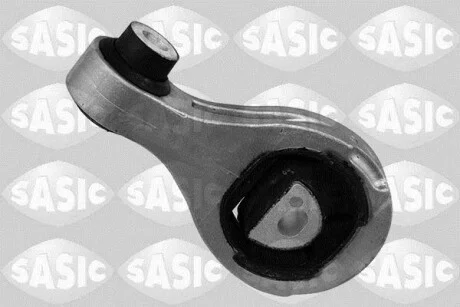 Подушка двигателя задняя SASIC 2706170