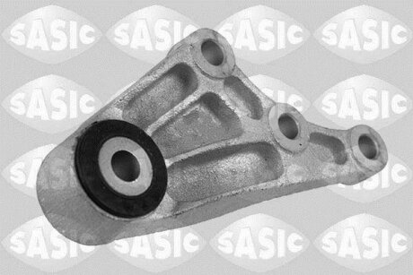 Подушка двигателя задняя SASIC 2706339