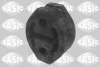Подушка крепления выхлопной системы SASIC 2950024 (фото 1)