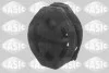 Подушка крепления выхлопной системы SASIC 2950026 (фото 1)