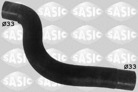 Патрубок системы охлаждения SASIC 3406102
