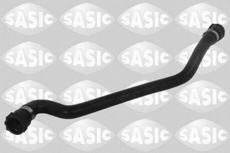 Патрубок системы охлаждения SASIC 3406232