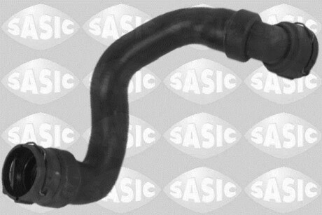 Патрубок системы охлаждения SASIC 3406357