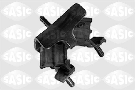 Подушка двигателя правая SASIC 4001349