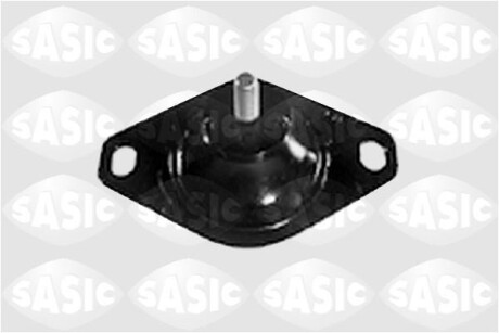 Подушка двигателя правая SASIC 4001352