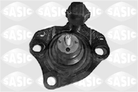 Подушка двигателя правая SASIC 4001385