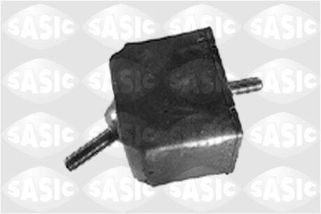 Подушка двигателя правая SASIC 4001474