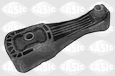 Кронштейн подушки двигателя SASIC 4001756