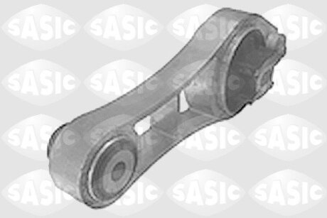 Подушка двигателя правая SASIC 4001796