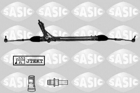 Рулевая рейка с ГУР SASIC 7174035