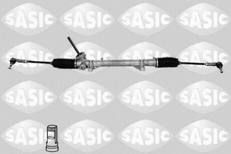 Рулевая рейка без ГУР SASIC 7374001