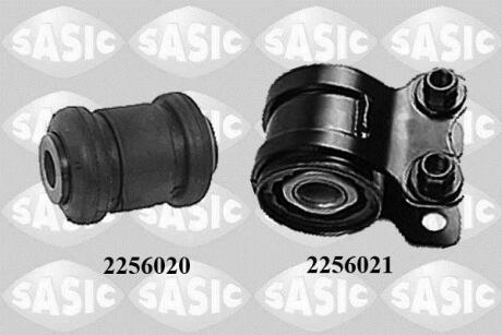 Комплект монтажный стабилизатора переднего SASIC 7966007