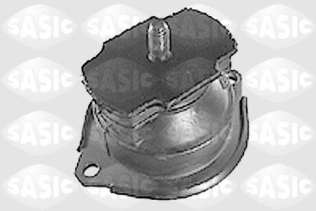 Подушка двигателя передняя SASIC 8071431