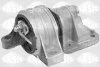 Подушка двигателя левая SASIC 8071S71 (фото 1)