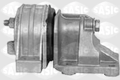 Подушка двигателя левая SASIC 8071T11