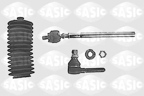 Тяга рулевая поперечная SASIC 8123153