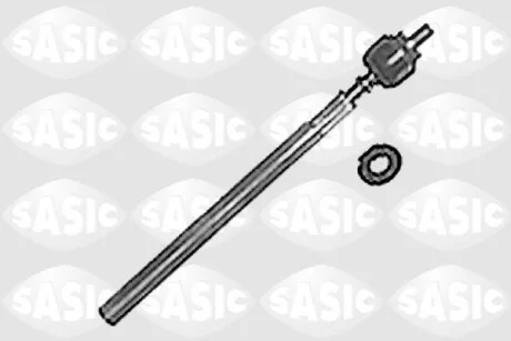 Тяга рулевая SASIC 8123993