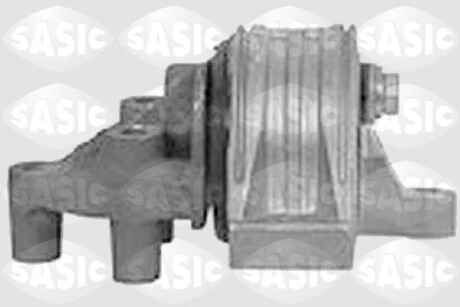 Подушка двигателя правая SASIC 8391A61