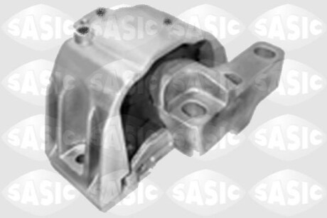 Подушка двигателя правая SASIC 9001385