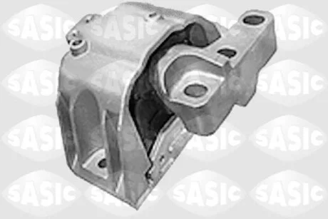 Подушка двигателя правая SASIC 9001386