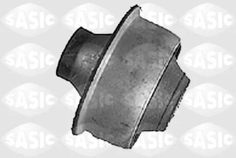 Сайлентблок рычага SASIC 9001516