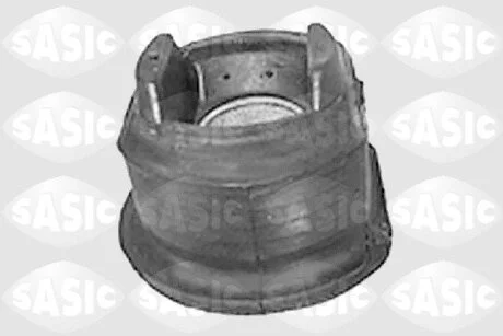 Сайлентблок балки задней SASIC 9001615