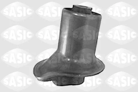 Сайлентблок балки задней SASIC 9001704