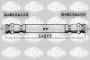 Тормозной шланг SASIC SBH0161 (фото 1)