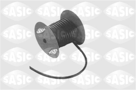 Шланг топливный SASIC SWH3004