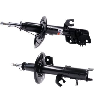 Амортизатор Nissan XTrail (2007)\Renault Koleos (2008) газ SATO TECH 22183FR