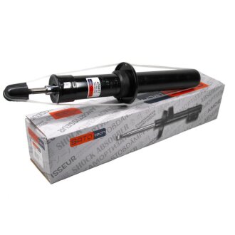 Амортизатор BMW X5 (E70) 06- SATO TECH 22492F