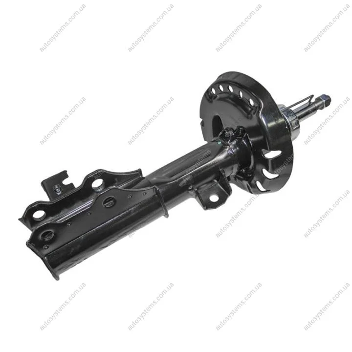 Амортизатор Chevrolet Equinox 18 FL SATO TECH 23524FL (фото 1)