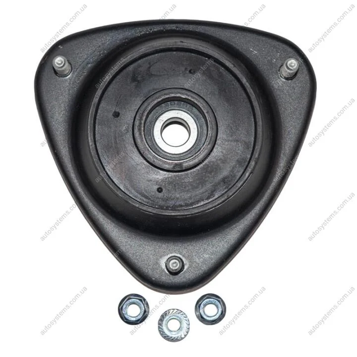 Опора амортизатора SATO TECH MS41048 (фото 1)