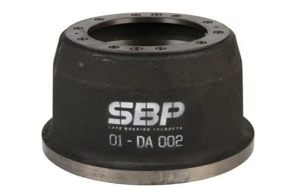 Гальмівний барабан SBP 01-DA002 (фото 1)