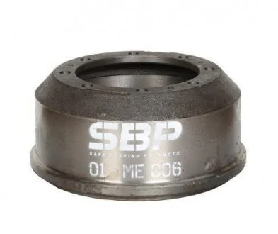 Гальмівний барабан SBP 01-ME006