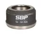Тормозной барабан SBP 01-SA004 (фото 1)