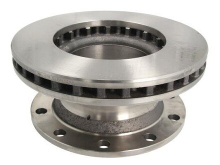 Тормозной диск задний вентилируемый SBP 02-BP009